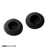 MM-HSPA5 イヤースポンジ(MM-HP206N、MM-HP206用) MM-HSPA5 / イヤースポンジ(MM-HP206N、MM-HP206用)