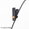 MM-HSRJ01 / 電話用ヘッドセット（両耳タイプ）