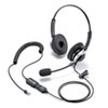MM-HSRJ01 電話用ヘッドセット(両耳タイプ) MM-HSRJ01 / 電話用ヘッドセット(両耳タイプ)