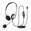 MM-HSTC03SV USB TypeCヘッドセット MM-HSTC03SV / USB TypeCヘッドセット