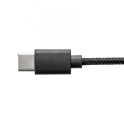 MM-HSTC03SV / USB TypeCヘッドセット