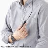 MM-HSTC03SV / USB TypeCヘッドセット