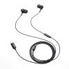 MM-HSTC04BK USB Type-Cイヤホンマイク MM-HSTC04BK / USB Type-Cイヤホンマイク