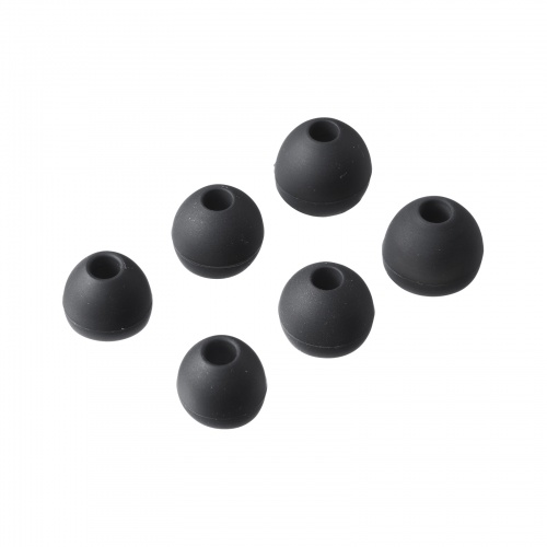 MM-HSTC05BK / USB TypeCイヤホンマイク（ブラック）