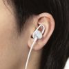 MM-HSTC05W / USB Type-Cイヤホンマイク（ホワイト）