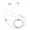 MM-HSTC05W USB Type-Cイヤホンマイク(ホワイト) MM-HSTC05W / USB Type-Cイヤホンマイク(ホワイト)