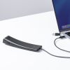MM-HSTC08BK USBハンドセット MM-HSTC08BK / USBハンドセット