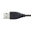 MM-HSU05BK USBヘッドセット MM-HSU05BK / USBヘッドセット