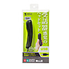 MM-HSU06BK USBハンドセット(ブラック) MM-HSU06BK / USBハンドセット(ブラック)