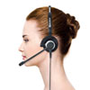 MM-HSU07BK USBヘッドセット MM-HSU07BK / USBヘッドセット