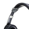MM-HSU10GMN USBヘッドセット MM-HSU10GMN / USBヘッドセット