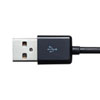 MM-HSU10GM USBヘッドセット MM-HSU10GM / USBヘッドセット