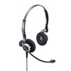 MM-HSU11BK USBヘッドセット MM-HSU11BK / USBヘッドセット