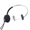 MM-HSU12BK USBヘッドセット MM-HSU12BK / USBヘッドセット