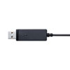 MM-HSU12BK USBヘッドセット MM-HSU12BK / USBヘッドセット