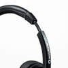 MM-HSU13PRO ノイズキャンセリングマイク付きUSBヘッドセット MM-HSU13PRO / ノイズキャンセリングマイク付きUSBヘッドセット