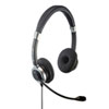 MM-HSU15ANC / ノイズキャンセリングマイク付きUSBヘッドセット（両耳タイプ）