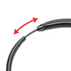 MM-HSU19BK USBヘッドセット MM-HSU19BK / USBヘッドセット