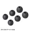 MM-HSU21BK USBイヤホンマイク MM-HSU21BK / USBイヤホンマイク