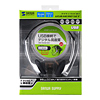 MM-HSUSB10SV USBヘッドセット(シルバー) MM-HSUSB10SV / USBヘッドセット(シルバー)