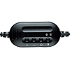 MM-HSUSB12BK USBヘッドセット MM-HSUSB12BK / USBヘッドセット