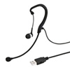 MM-HSUSB15BKN USBヘッドセット MM-HSUSB15BKN / USBヘッドセット