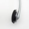 MM-HSUSB16SVN USBヘッドセット(シルバー) MM-HSUSB16SVN / USBヘッドセット(シルバー)