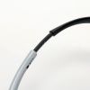 MM-HSUSB16SVN USBヘッドセット(シルバー) MM-HSUSB16SVN / USBヘッドセット(シルバー)