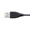 MM-HSUSB16SVN USBヘッドセット(シルバー) MM-HSUSB16SVN / USBヘッドセット(シルバー)