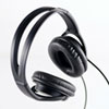 MM-HSUSB17BK USBヘッドセット(ブラック) MM-HSUSB17BK / USBヘッドセット(ブラック)