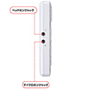 MM-HSUSB4 USBハンドホン MM-HSUSB4 / USBハンドホン