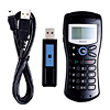 MM-HSWUSB8 ワイヤレスハンドセット MM-HSWUSB8 / ワイヤレスハンドセット