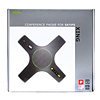 MM-MC11 Skype(TM)対応USBスピーカーフォン MM-MC11 / Skype(TM)対応USBスピーカーフォン