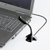 MM-MC15BK マルチメディアマイクロホン(ブラック) MM-MC15BK / マルチメディアマイクロホン(ブラック)