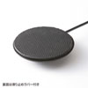 MM-MC23 フラット型PCマイク MM-MC23 / フラット型PCマイク