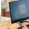 MM-MC24N クリップ付きPCマイク MM-MC24N / クリップ付きPCマイク