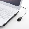 MM-MC24N クリップ付きPCマイク MM-MC24N / クリップ付きPCマイク