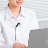 MM-MC24N クリップ付きPCマイク MM-MC24N / クリップ付きPCマイク