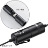 MM-MC26 高性能ピンマイク MM-MC26 / 高性能ピンマイク