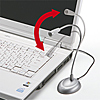 MM-MC9 マルチメディアマイクロホン MM-MC9 / マルチメディアマイクロホン
