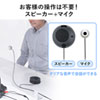 MM-MCIP01 窓口業務マイクシステム MM-MCIP01 / 窓口業務マイクシステム