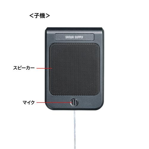 MM-MCIP02 / 窓口業務マイクシステム