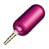 MM-MCSP1P 小型スピーカーマイク(ピンク) MM-MCSP1P / 小型スピーカーマイク(ピンク)