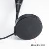 MM-MCTC01BK / USB Type-Cマイク