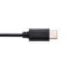 MM-MCTC01BK / USB Type-Cマイク