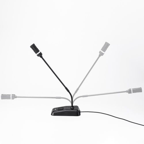 MM-MCTC02NC / ノイズキャンセルUSBマイク