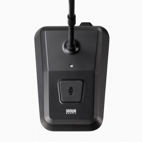 MM-MCTC02NC / ノイズキャンセルUSBマイク