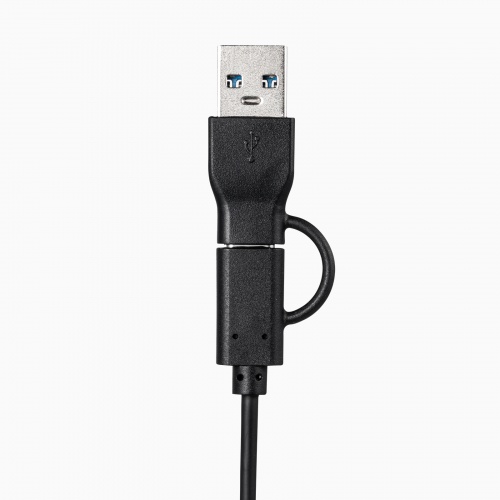 MM-MCTC02NC / ノイズキャンセルUSBマイク