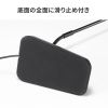 MM-MCTC02NC ノイズキャンセルUSBマイク MM-MCTC02NC / ノイズキャンセルUSBマイク