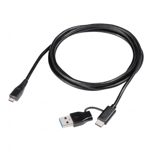 MM-MCTC03NC / ノイズキャンセルUSBマイク